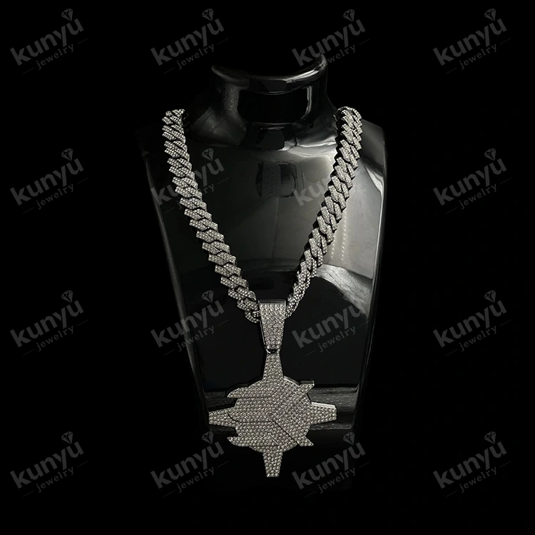 What Makes a Hip Hop Pendant So Powerful in Modern Jewelry Culture? What Makes a Hip Hop Pendant So Powerful in Modern Jewelry Culture?