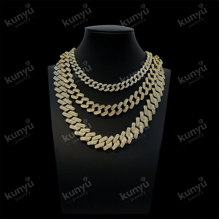 What Makes Gold Plated Hip Hop Necklace So Popular Among Modern Street Fashion Lovers? What Makes Gold Plated Hip Hop Necklace So Popular Among Modern Street Fashion Lovers?